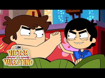 Official Trailer