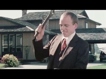 Skip Tracer (1977) Blu-ray Release Trailer