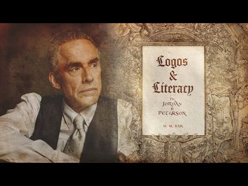Logos & Literacy | Teaser