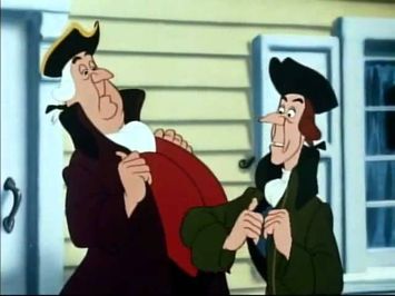 Walt Disney Presents 