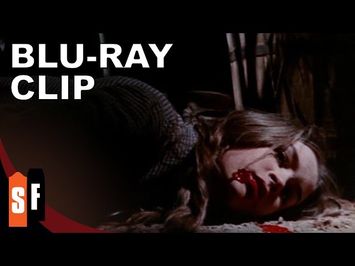The House That Screamed (1970) - Clip 2: Don't Scream! (HD)