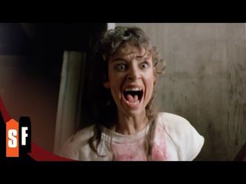 Ghosthouse Official Trailer #1 (1988) HD
