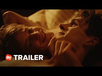 Lilies Not for Me Trailer #1 (2025)