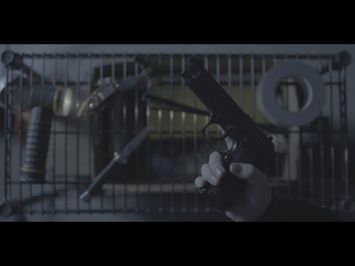 PLEA Trailer