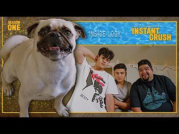 Instant Crush | Inside Look (Featurette)