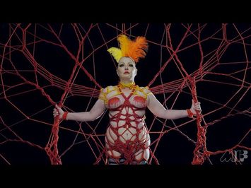 Morgana | Trailer