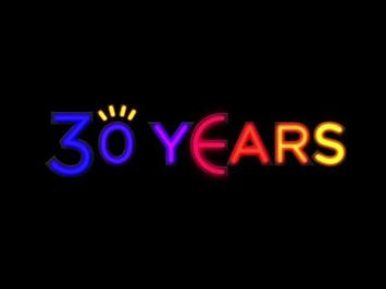 30 Years of Children's BBC Presentation tease