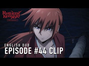 -Kyoto Disturbance- English Dub Episode #44 Clip
