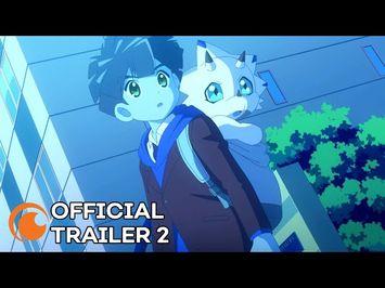 Official Trailer 2 [Subtitled]