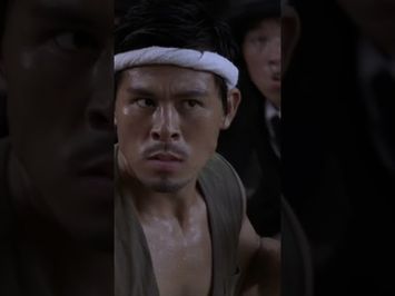 Beginning of the Pigsty Alley Fight Sequence (Scene)