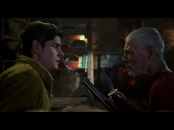 Official Trailer