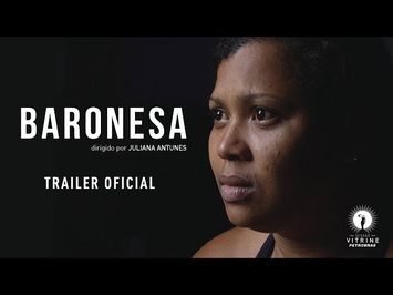 Baronesa | Trailer Oficial
