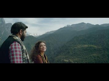 PAINTING LIFE - Trailer