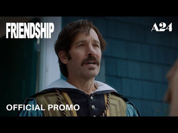 Official Promo