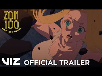 Official Trailer #3 - Grand Season Finale [Subtitled]