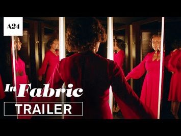 Official Trailer