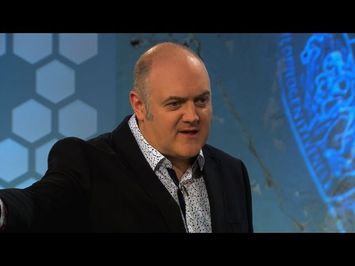 Playing Tricks on the Mind - Dara O Briain's Science Club - Series 2: Episode 1 - BBC Two