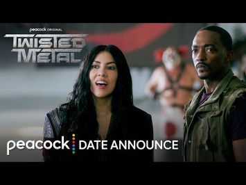 Season 2 Date Announcement