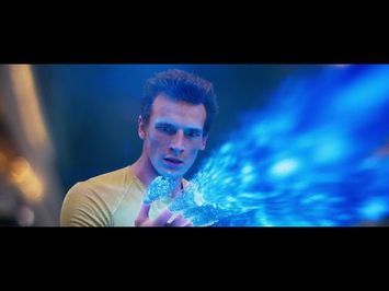 CosmoBall (2020) Trailer | Available On DVD and VOD December 2