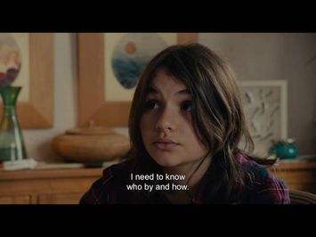 Miss Impossible - Clip