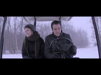 The Middle Distance - Trailer