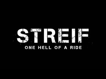 STREIF | One Hell of a Ride - Trailer