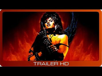 Trick or Treat ≣ 1986 ≣ Trailer
