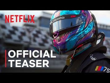 Official Teaser