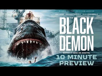 Extended 10-Minute Preview