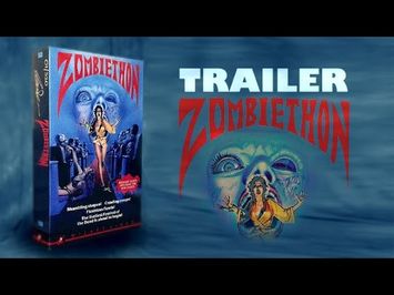 Zombiethon (Trailer)