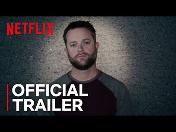 Derren Brown: Sacrifice | Official Trailer [HD] | Netflix