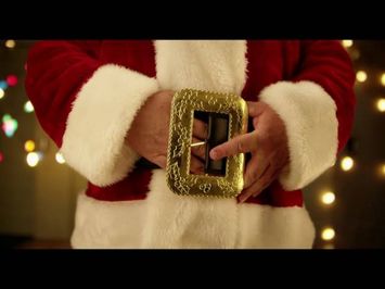 Bad Santa 2 - Date Announcement