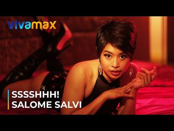 SSSSHHH! | Series Premiere on MARCH 26 only on Vivamax