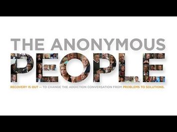 The Anonymous People - Official Trailer