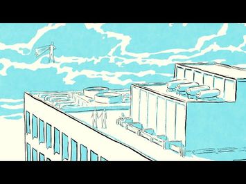 22nd Annual Animation Show of Shows Theatrical Trailer