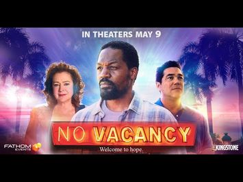 No Vacancy - Movie Trailer