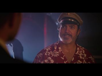 Subferatu trailer