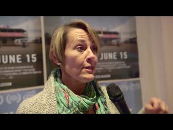 Hotel Coolgardie audience reactions #1