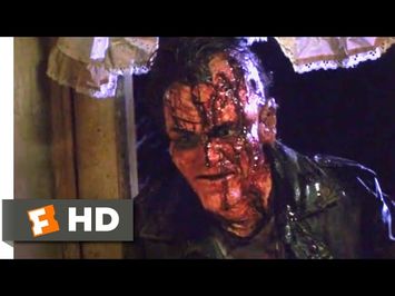 Sometimes They Come Back (1991) - Unfinished Business Scene (9/10) | Movieclips