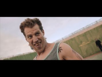 TAXI TO TREASURE ROCK Trailer I GEMS Film Festival 2019