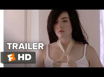 Kate Plays Christine Official Trailer 1 (2016) - Christine Chubbuck Documentary