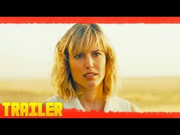 Animales sin collar (2018) Nuevo Tráiler Oficial Español