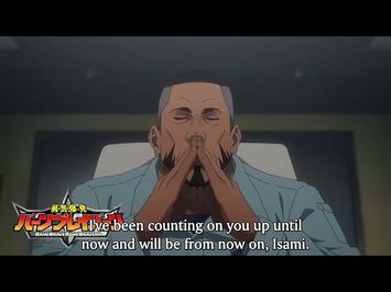 Episode 2 Preview [Subbed]