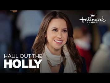 Sneak Peek - Haul Out the Holly - Hallmark Channel