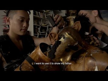 Hot Docs 2019 Trailers: OUR TIME MACHINE