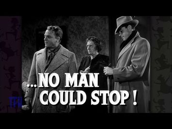 Jack Hill on WHITE HEAT