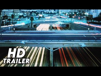 Koyaanisqatsi (1982) ORIGINAL TRAILER [HD 1080p]