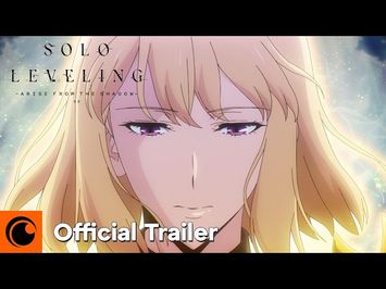 Season 2 -Arise from the Shadow- Official Trailer [Subtitled]