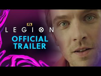 Official Legacy Trailer