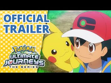Ultimate Journeys Part 4 Official Trailer 2
